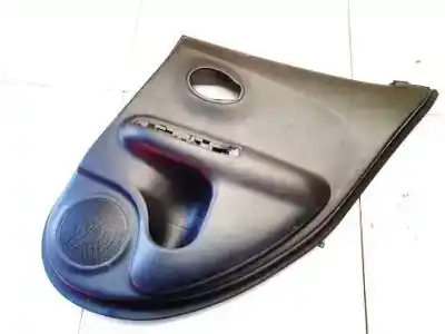 Tweedehands auto-onderdeel deurbekleding rechts achter voor audi 200 c2 sedán (437, 438) 2.1 5e oem iam-referenties 829001kb0a