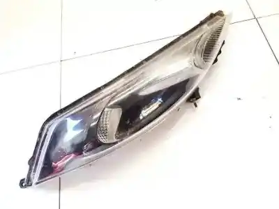 Tweedehands auto-onderdeel rechts koplamp voor audi 200 c2 sedán (437, 438) 2.1 5e oem iam-referenties facm0110000uk