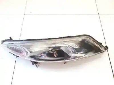 Tweedehands auto-onderdeel linker koplamp voor audi 200 c2 sedán (437, 438) 2.1 5e oem iam-referenties facm0120000uk