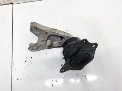 Peça sobressalente para automóvel em segunda mão suporte motor por ford taurus (p5_) 3.0 24v referências oem iam 6r0199167aa