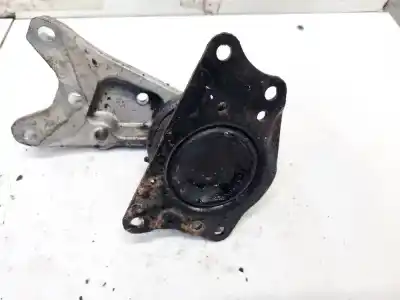 Second-hand car spare part engine support for ford taurus (p5_) 3.0 24v oem iam references 6r0199167aa  