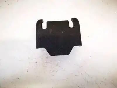 Peça sobressalente para automóvel em segunda mão plásticos por opel astra j (p10) 1.7 cdti (68) referências oem iam 13238314