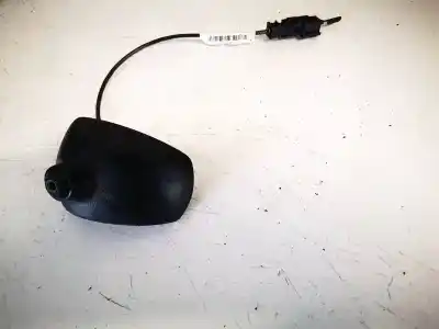 Peça sobressalente para automóvel em segunda mão antena por opel astra j (p10) 1.7 cdti (68) referências oem iam 13322156
