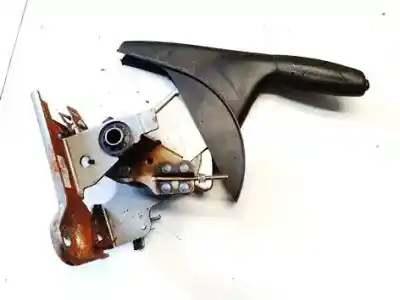 Tweedehands auto-onderdeel handremhendel voor audi 200 c2 sedán (437, 438) 2.1 5e oem iam-referenties 360101kk0a