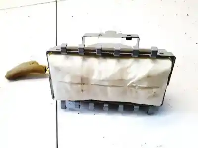 Tweedehands auto-onderdeel airbag voor rechts voor audi 200 c2 sedán (437, 438) 2.1 5e oem iam-referenties 0589p1000258