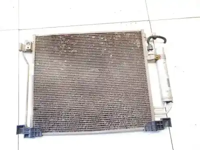Tweedehands auto-onderdeel verwarming / airconditioning radiator voor audi 200 c2 sedán (437, 438) 2.1 5e oem iam-referenties 92100ba61b