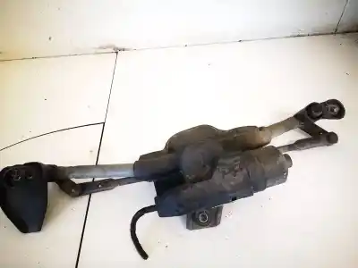 Peça sobressalente para automóvel em segunda mão mecanismo de escova dianteira por bmw 3 (e30) m3 2.3 referências oem iam 13271686