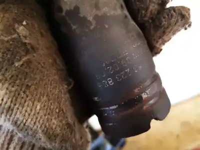 Автозапчасти б/у трубка за bmw 3 (e30) m3 2.3 ссылки oem iam 13223886  