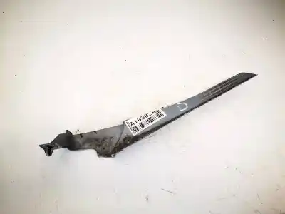 Second-hand car spare part plastics for bmw 3 (e30) m3 2.3 oem iam references 13272625  315242409