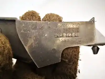 Second-hand car spare part plastics for bmw 3 (e30) m3 2.3 oem iam references 13272625  315242409