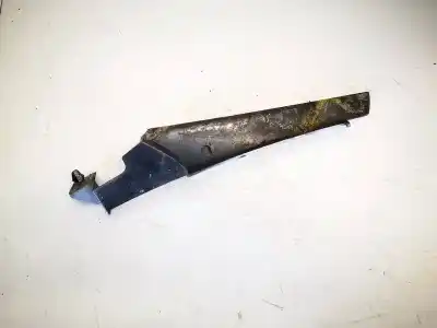 Peça sobressalente para automóvel em segunda mão plásticos por bmw 3 (e30) m3 2.3 referências oem iam 13272625