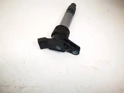 Peça sobressalente para automóvel em segunda mão bobina de ignição por audi coupe b2 (81, 855, 856) 2.3 quattro referências oem iam 133892