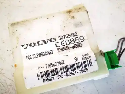 Peça sobressalente para automóvel em segunda mão sensor por audi coupe b2 (81, 855, 856) 2.3 quattro referências oem iam 30765482  