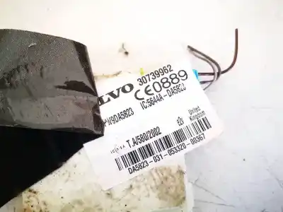 Peça sobressalente para automóvel em segunda mão sensor por audi coupe b2 (81, 855, 856) 2.3 quattro referências oem iam 30739962  