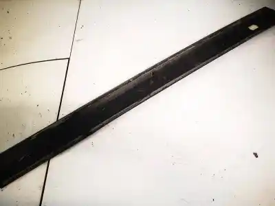 Second-hand car spare part plastics for bmw 3 (e30) m3 2.3 oem iam references 013115121  