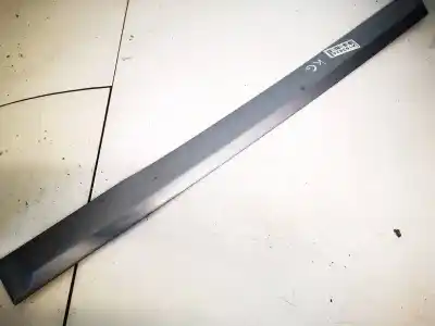 Peça sobressalente para automóvel em segunda mão plásticos por bmw 3 (e30) m3 2.3 referências oem iam 013115121