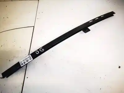 Peça sobressalente para automóvel em segunda mão plásticos por bmw 3 (e30) m3 2.3 referências oem iam 24468494