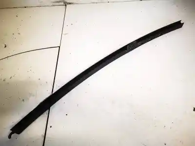 Second-hand car spare part plastics for bmw 3 (e30) m3 2.3 oem iam references 24468494  