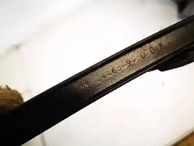 Second-hand car spare part plastics for bmw 3 (e30) m3 2.3 oem iam references 24468494  