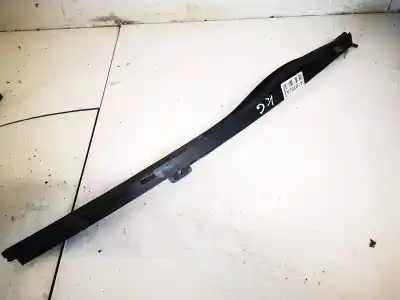 Peça sobressalente para automóvel em segunda mão plásticos por bmw 3 (e30) m3 2.3 referências oem iam 24468493