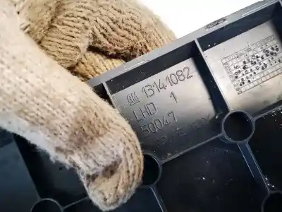 Second-hand car spare part plastics for bmw 3 (e30) m3 2.3 oem iam references 13141082  