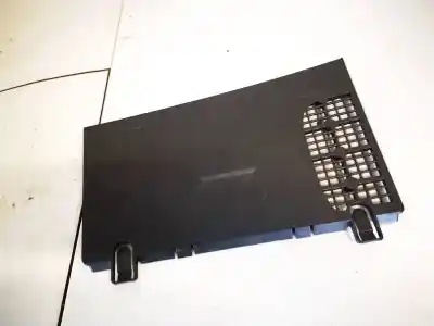 Peça sobressalente para automóvel em segunda mão plásticos por bmw 3 (e30) m3 2.3 referências oem iam 13141082