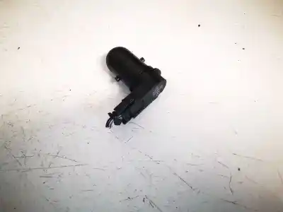 Peça sobressalente para automóvel em segunda mão sensor por opel astra j (p10) 1.7 cdti (68) referências oem iam 13578460  