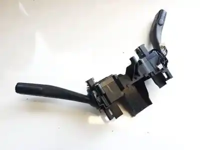 Peça sobressalente para automóvel em segunda mão comandos de alavanca por skoda superb ii (3t4) 1.8 tsi referências oem iam 1k5953521ae