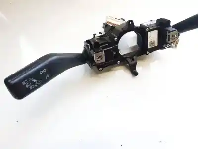 Second-hand car spare part multifunction switch for skoda superb ii (3t4) 1.8 tsi oem iam references 1k5953521ae  1k5953502j