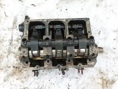Peça sobressalente para automóvel em segunda mão cabeça / culatra por ford taurus (p5_) 3.0 24v referências oem iam 04510373h