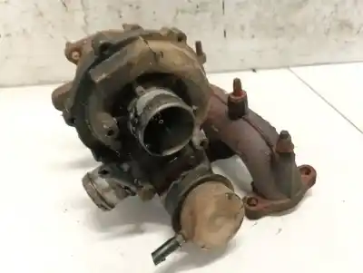 Peça sobressalente para automóvel em segunda mão turbocompresor por ford taurus (p5_) 3.0 24v referências oem iam 045753019l