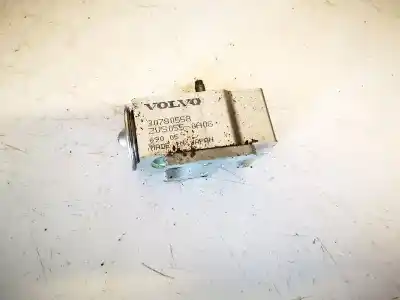 Peça sobressalente para automóvel em segunda mão válvula de expansão ar condicionado por audi coupe b2 (81, 855, 856) 2.3 quattro referências oem iam 30780558