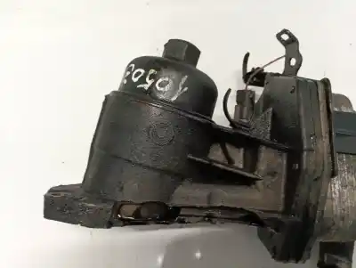 Peça sobressalente para automóvel em segunda mão Suporte Do Filtro De óleo por SAAB 900 I (AC4, AM4) 2.0 I Referências OEM IAM 9682632980  0F1064, 90677L