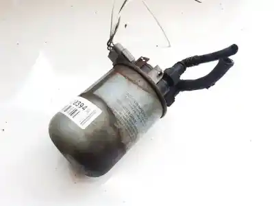 Tweedehands auto-onderdeel dieselfilter voor audi 200 c2 sedán (437, 438) 2.1 5e oem iam-referenties 164001kb2a