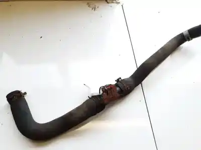 Tweedehands auto-onderdeel buis voor audi 200 c2 sedán (437, 438) 2.1 5e oem iam-referenties ck1320580