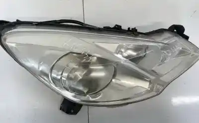 Second-hand car spare part right headlight for porsche 968 descapotable 3.0 oem iam references 20c257r