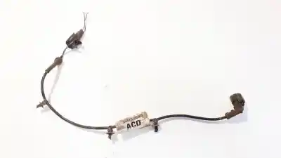 Автозапчасти б/у провод за nissan bluebird hatchback (t72, t12) 1.6 ссылки oem iam av6t2c055add