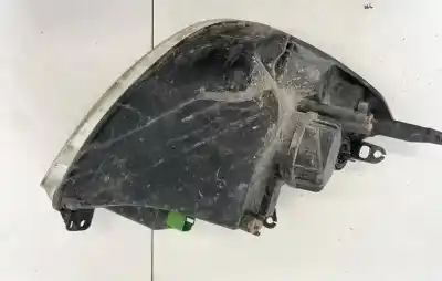 Автозапчастина б/у ліва фара для nissan bluebird hatchback (t72, t12) 1.6 посилання на oem iam 2s6x13w030af  
