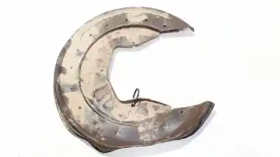 Peça sobressalente para automóvel em segunda mão manga de eixo traseira direita por opel kadett e fastback (t85) 1.4 s (c08, c48, d08, d48) referências oem iam 3d0615612c