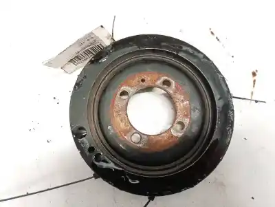 Peça sobressalente para automóvel em segunda mão polia do virabrequim por opel astra j (p10) 1.7 cdti (68) referências oem iam 8980391730