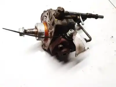 Peça sobressalente para automóvel em segunda mão bomba de injeção por opel astra j (p10) 1.7 cdti (68) referências oem iam 55586500