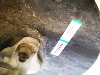 Peça sobressalente para automóvel em segunda mão servo freio por toyota corolla verso (_e12_) 2.0 d-4d (cde120_) referências oem iam 878402205  8784-02205