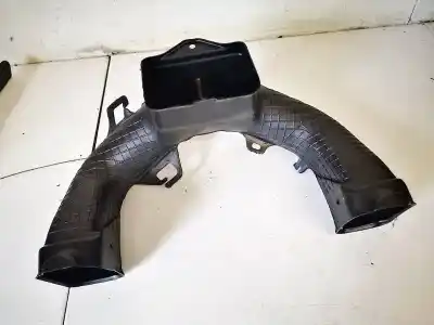 Peça sobressalente para automóvel em segunda mão plásticos por toyota corolla verso (_e12_) 2.0 d-4d (cde120_) referências oem iam 5584413020