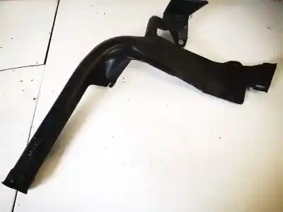 Peça sobressalente para automóvel em segunda mão plásticos por toyota corolla verso (_e12_) 2.0 d-4d (cde120_) referências oem iam 5597113020