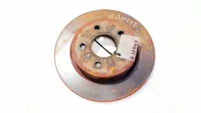 Second-hand car spare part rear disc brake for nissan bluebird hatchback (t72, t12) 1.6 oem iam references 