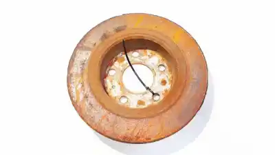 Автозапчасти б/у задний тормозной диск за bmw 3 (e30) m3 2.3 ссылки oem iam   