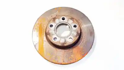 Second-hand car spare part front disc brake for nissan bluebird hatchback (t72, t12) 1.6 oem iam references 