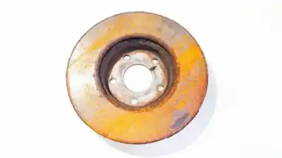 Автозапчасти б/у передний тормозной диск за nissan bluebird hatchback (t72, t12) 1.6 ссылки oem iam   