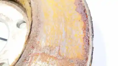 Автозапчасти б/у передний тормозной диск за nissan bluebird hatchback (t72, t12) 1.6 ссылки oem iam   