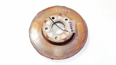Second-hand car spare part front disc brake for nissan bluebird hatchback (t72, t12) 1.6 oem iam references 